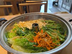 -醉得意·山茶油炒土鸡(泰安火车站大润发店)