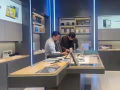 -科大讯飞直营店(上海月星环球港)