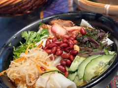 -甘家界牌柠檬鸭(青山店)