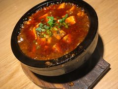 -胡马八破·川菜小馆(高新万达店)