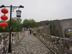 -南京城墙景区