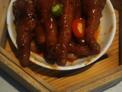 -煲王粤菜餐厅(中侨中心店)