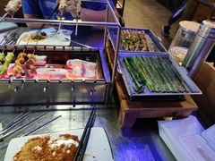 -很久以前羊肉串(大华三路店)