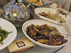 -潮喜竹溪荔湖酒家(荔枝湾店)