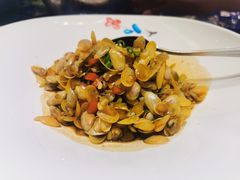 -宁波新晶都开元名庭大酒店·华晶中餐厅(百丈东路店)