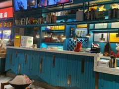 大堂-五星桥原切肥牛火锅·30年专注好牛肉(湖塘店)