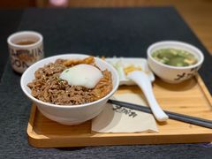 -熊吞·大碗丼烧肉饭(西市场嘉华店)
