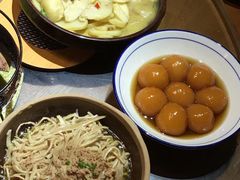 -爷爷的土钵菜(街道口店)