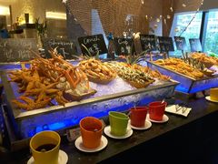 -宁波逸东豪生大酒店·豪生咖啡厅