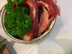 -千寻山野烤肉(中关村店)
