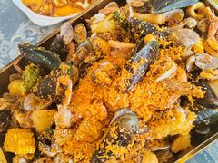 -巽寮印象美食部落餐厅·海鲜·地方特色菜(惠州体验店)