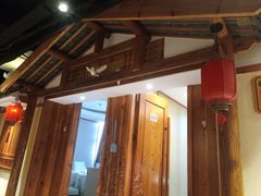 -锦绣金山人家(友谊店)