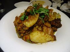 农家大丰收-金掌勺东北菜(格兰晴天店)