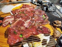 -东俞·韩式料理(院东街店)