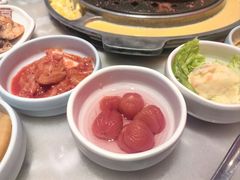 -韩宫宴和牛烤肉(宁波环球银泰城店)