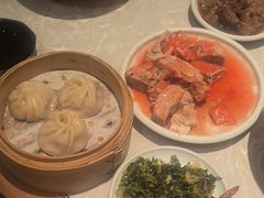 -松鹤面馆·古法焖肉面(观前店)