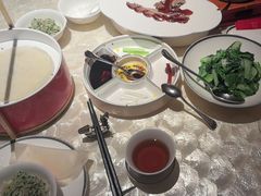 -喜公馆(平安金融中心店)