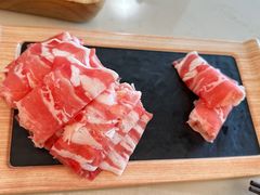 -菌子鲜汤野生菌锅