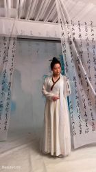 -美云庭古装·格格服汉服·京城旅拍(北京店)