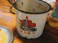 -半酌烧烤小酒馆(南京东路店)