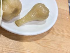 糖蒜-元盛居(亚泰大街店)