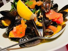 -壳里西餐厅Coquille Seafood Bistro(蒙自路店)