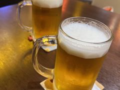 麒麟生啤酒-八木鸟居酒屋(小木桥路店)