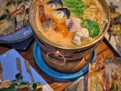 -Mr.Fish鱼鲜生海鲜放题(高德置地冬广场店)