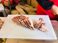 -东山矮马桶羊肉(太湖东山店)