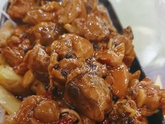 -桃子餐厅·天津菜(红星路直营店)