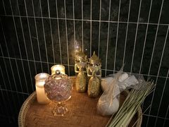 -涟LIAN·泰式按摩·MASSAGE·SPA(深业上城店)