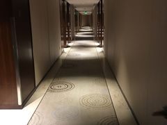 -上海嘉定喜来登酒店