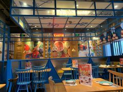 -菲滋意式餐厅(金华银泰城店)