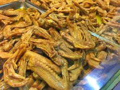 -王浩儿纪六孃甜皮鸭(乐山总店)