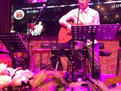 -胡桃里音乐酒馆(曲江店)