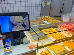 -西城饭店南京菜(新浦路店)