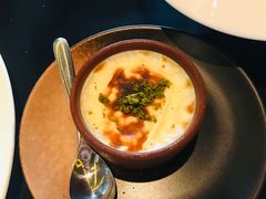 香米布丁-Efes Turkish & Mediterranean Cuisine 艾菲斯餐厅(陆家嘴店)