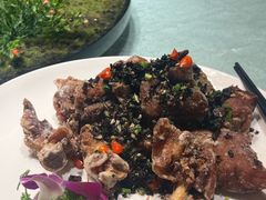 -九龙湾·御膳坊(九龙窠路店)