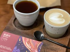 -Again Coffee Roaster(香蜜湖店)