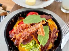 -BOR Eatery(安福路店)