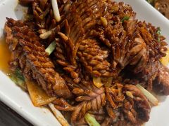 -梅飞酒家(桑园路店)