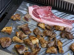 -阿亲家·韩式无限烤肉(春熙路店)