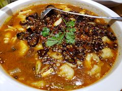 麻麻鱼-小蓉合餐厅·川菜·家常菜(凤城二路店)