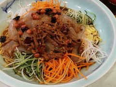 -汇贤府·李氏鲁菜(五棵松店)