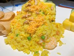 -俄士厨房(万松园店)