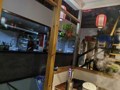 -缘福乡村铁锅炖民宿(八达岭店)