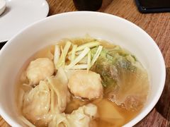 -新旺茶餐厅(嘉里城店)