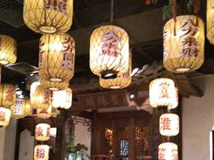 -南京大牌档(富力海珠城店)