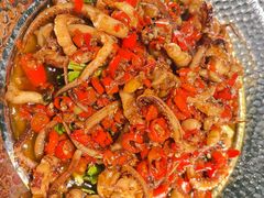 -费大厨辣椒炒肉(正佳广场店)