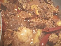 -千牛将·鲜牛肉火锅(开元路店)